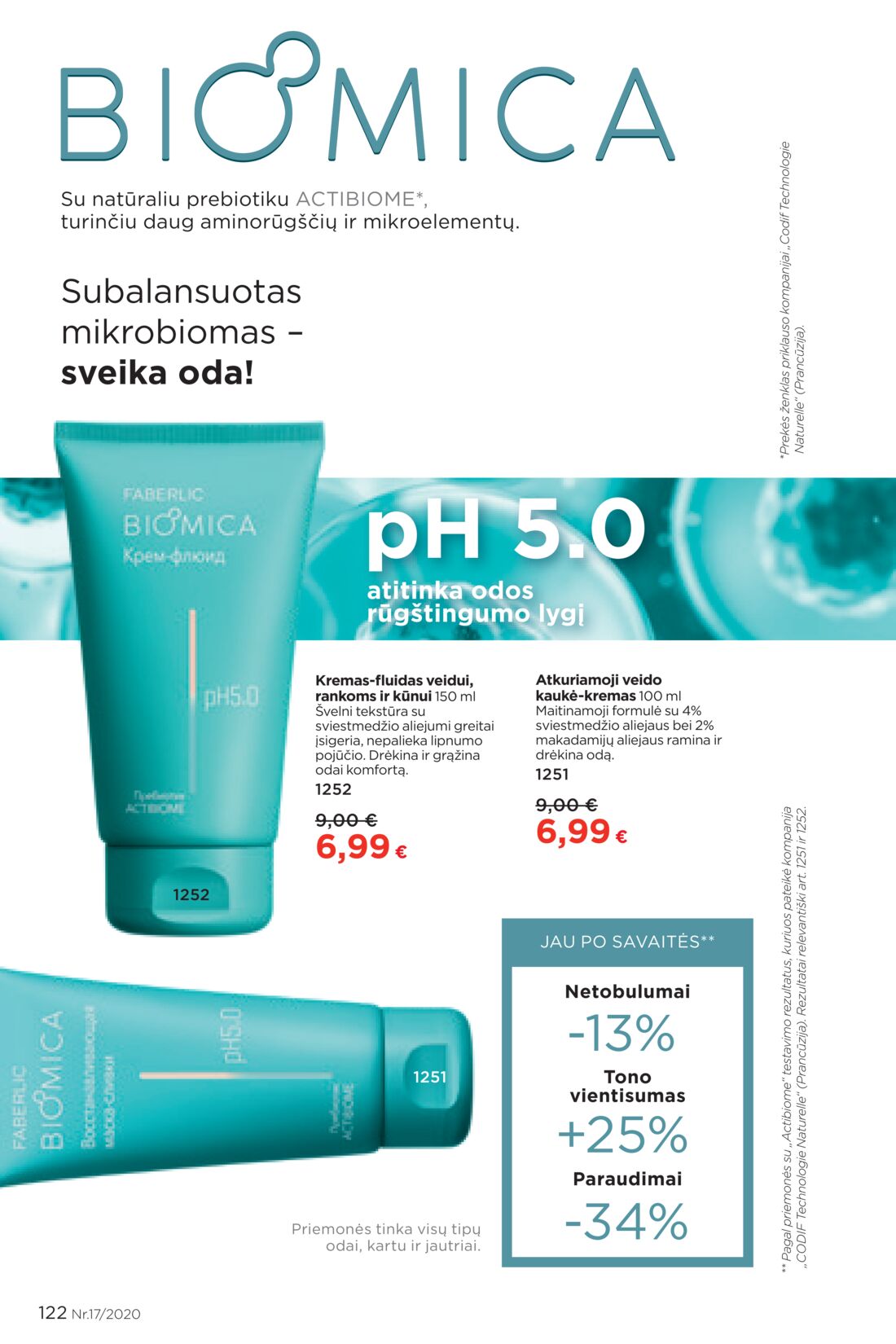 Faberlic leidinys akcijos nuo 
  2020-11-16 iki 
  2020-11-29 | Leidinukas.lt puslapis 122
