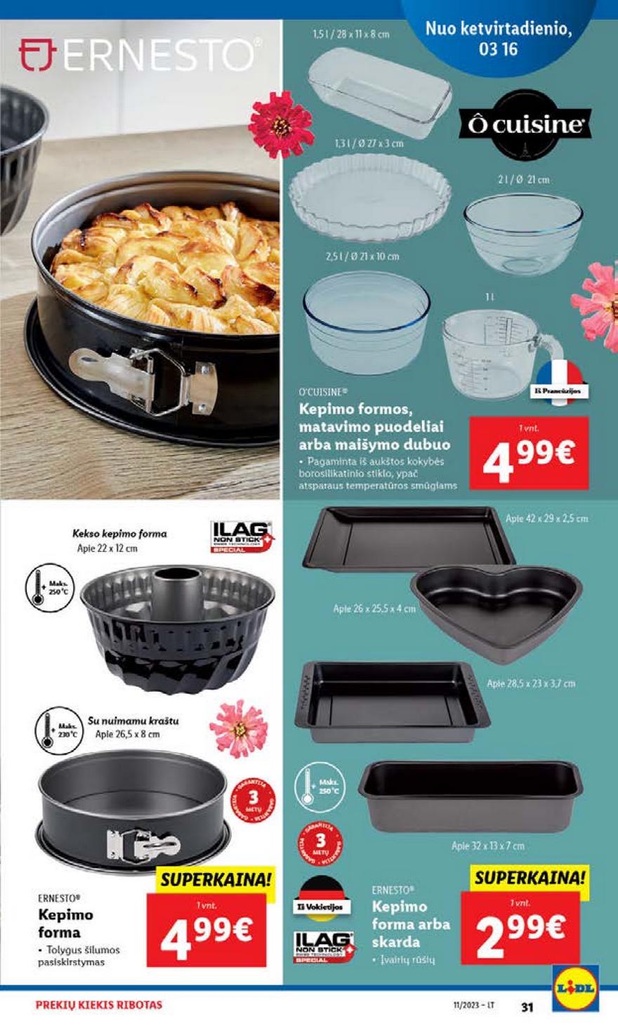 Ldil ne maisto prekių pasiūlymai akcijos nuo 
  2023-03-13 iki 
  2023-03-19 | Leidinukas.lt puslapis 31