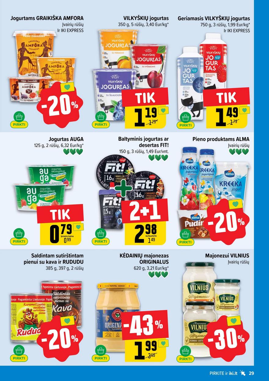 Iki leidinys akcijos nuo 
  2026-06-29 iki 
  2026-07-05 | Leidinukas.lt puslapis 29