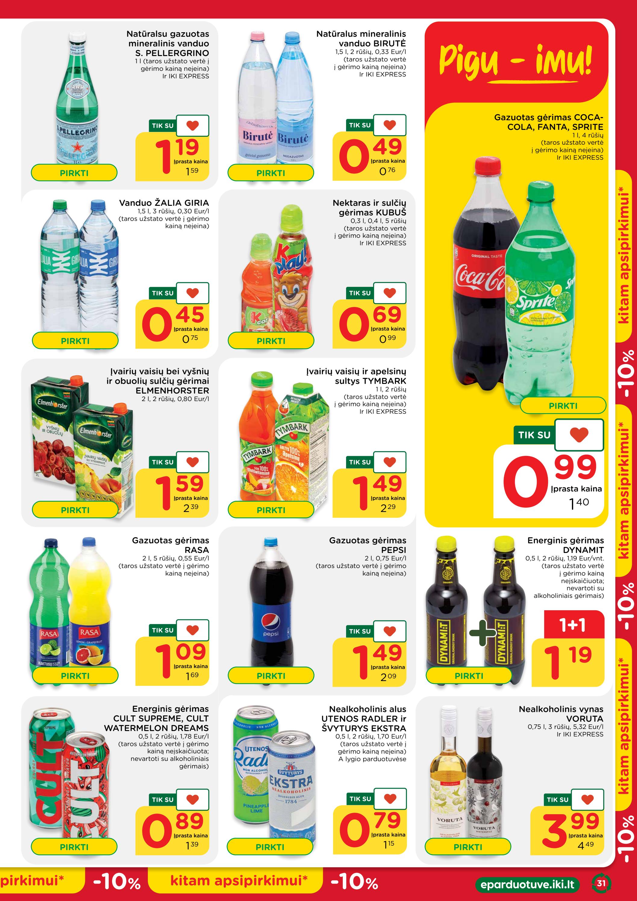 Iki leidinys akcijos nuo 
  2023-01-16 iki 
  2023-01-22 | Leidinukas.lt puslapis 31