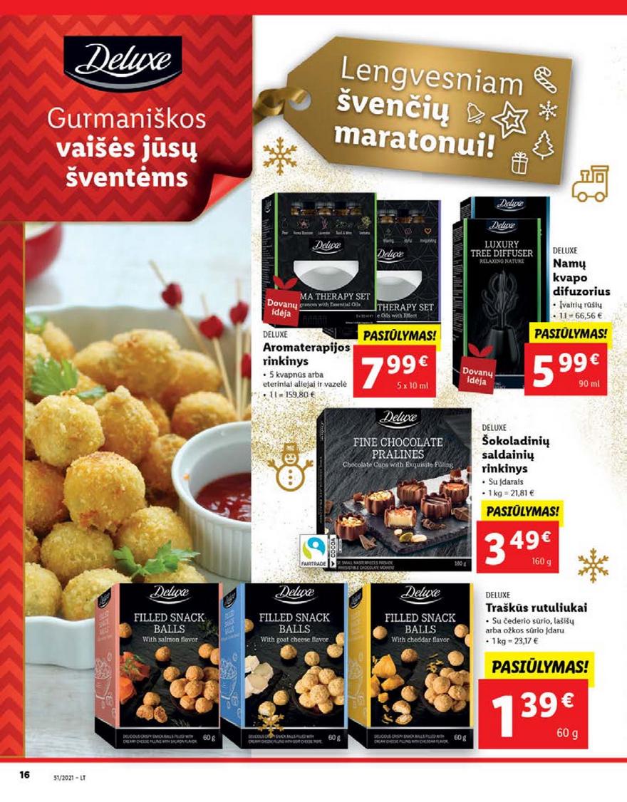 Ldil maisto leidinys akcijos nuo 
  2021-12-20 iki 
  2021-12-26 | Leidinukas.lt puslapis 16