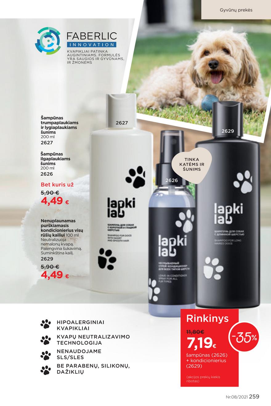 Faberlic katalogas akcijos nuo 
  2021-05-24 iki 
  2021-06-13 | Leidinukas.lt puslapis 259