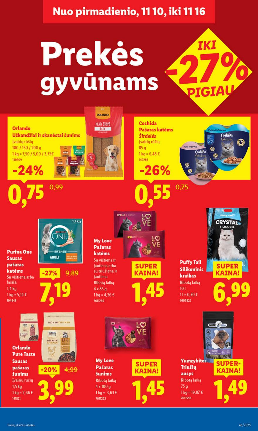Lidl leidinys akcijos nuo 
  2025-11-10 iki 
  2025-11-16 | Leidinukas.lt puslapis 35
