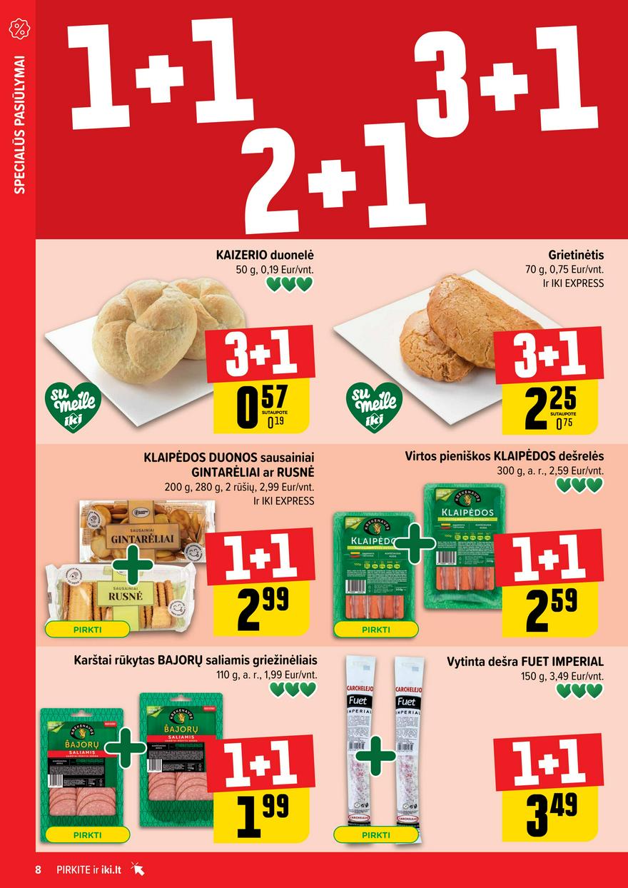 Iki leidinys 36 akcijos nuo 
  2024-09-02 iki 
  2024-09-08 | Leidinukas.lt puslapis 8