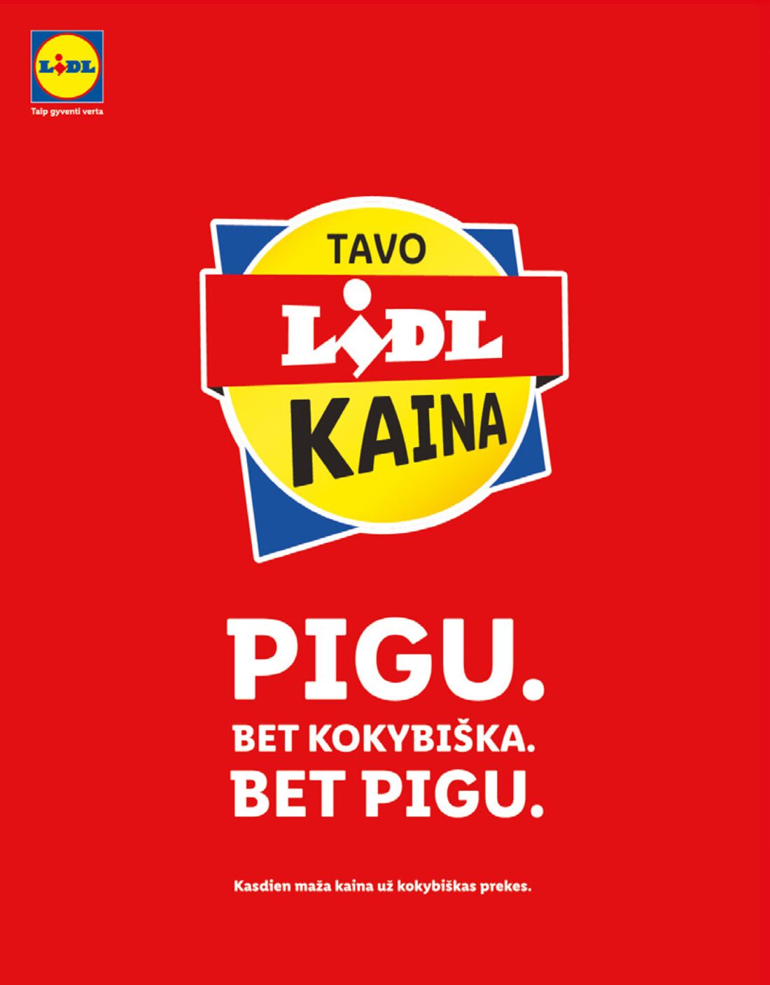 Lidl savaitinis leidinys akcijos nuo 
  2020-04-27 iki 
  2020-05-03 | Leidinukas.lt puslapis 6