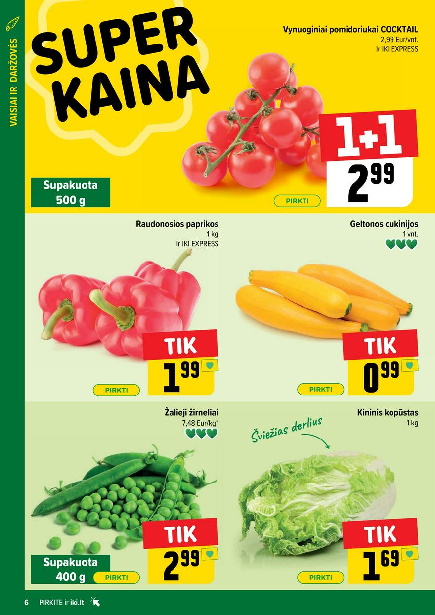 Iki leidinys 19 akcijos nuo 
  2025-05-05 iki 
  2025-05-11 | Leidinukas.lt puslapis 6