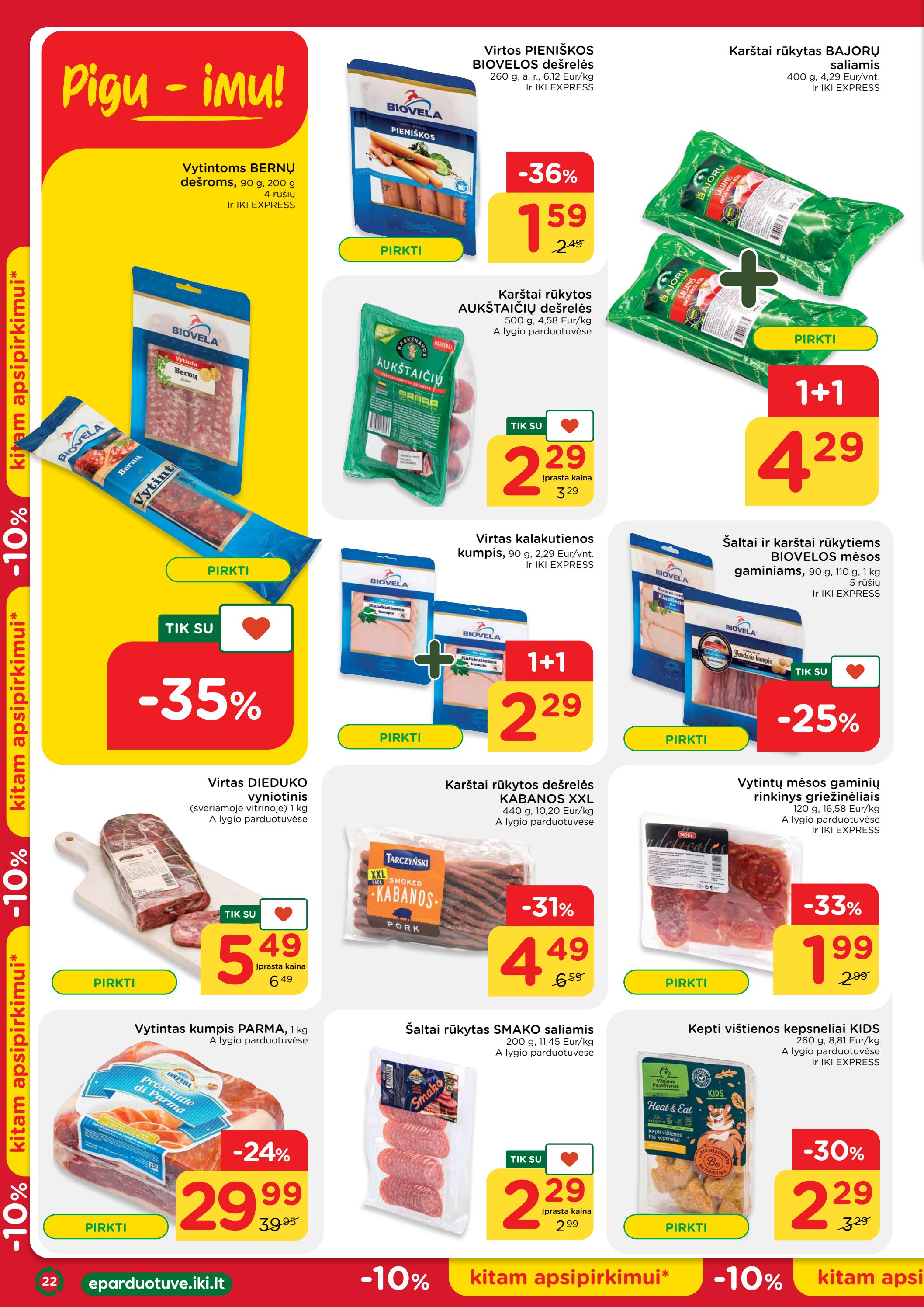 Iki leidinys akcijos nuo 
  2023-01-23 iki 
  2023-01-29 | Leidinukas.lt puslapis 22