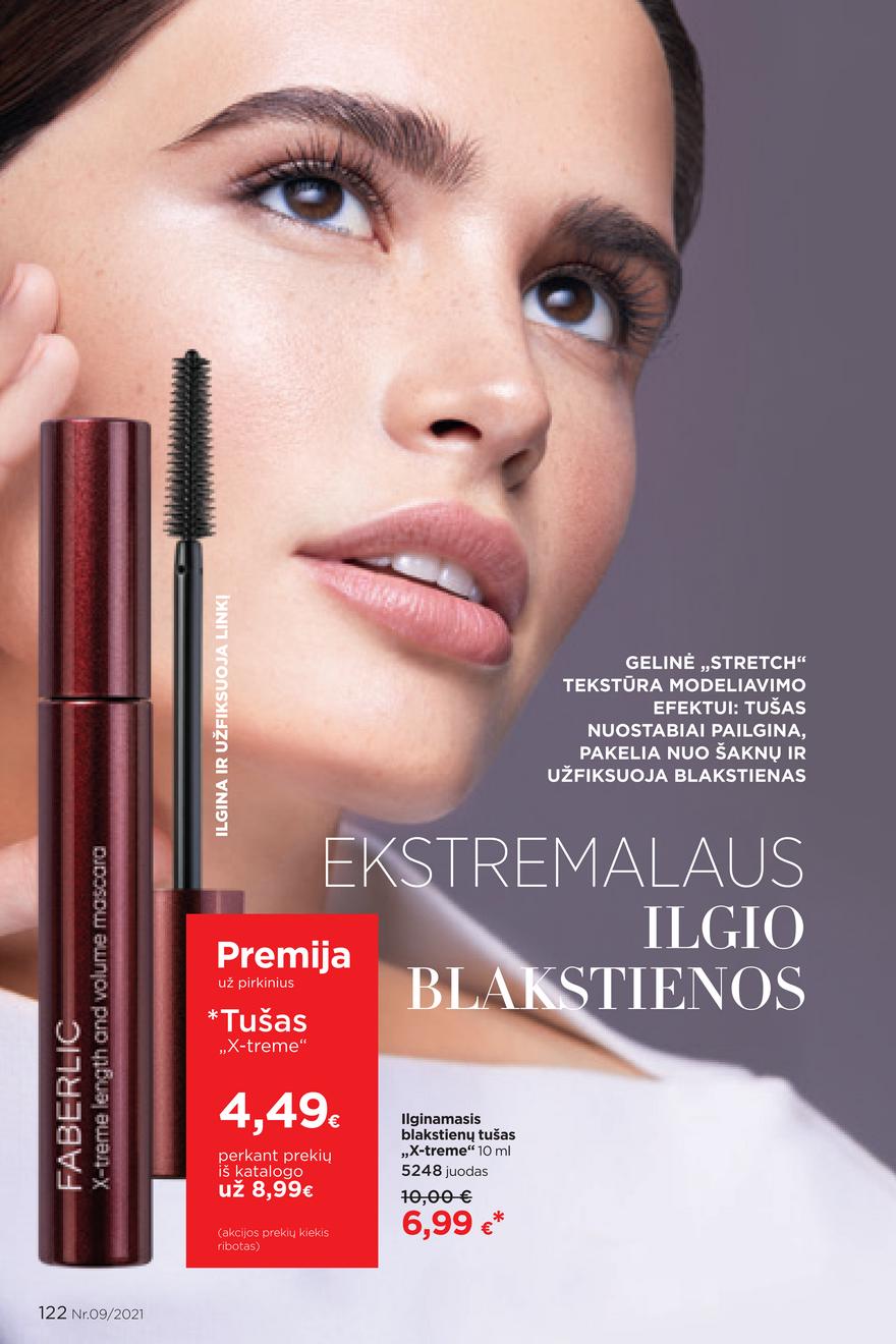 Faberlic katalogas akcijos nuo 
  2021-06-14 iki 
  2021-07-04 | Leidinukas.lt puslapis 122