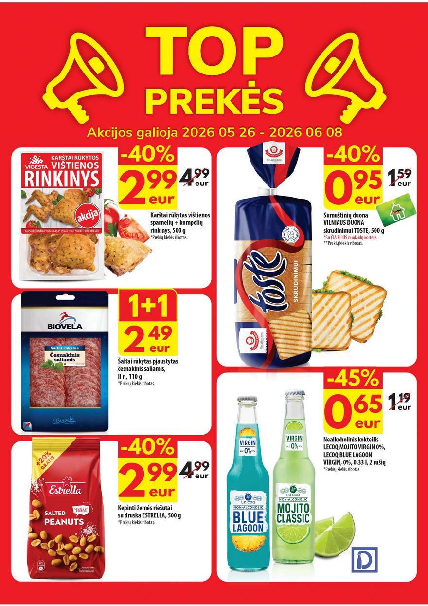 Čia leidinys akcijos nuo 
  2026-05-26 iki 
  2026-06-08 | Leidinukas.lt puslapis 20
