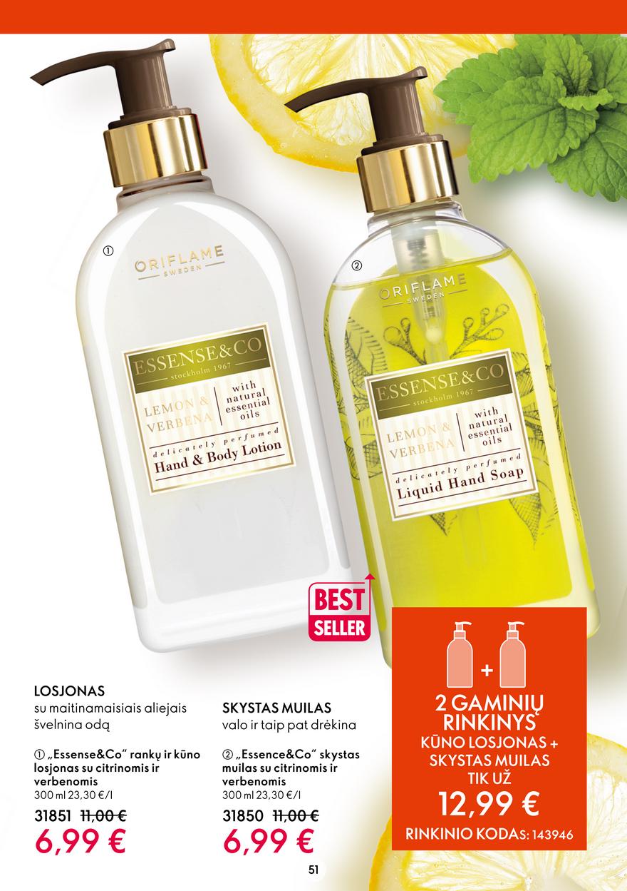 Oriflame katalogas akcijos nuo 
  2022-08-03 iki 
  2022-08-23 | Leidinukas.lt puslapis 51