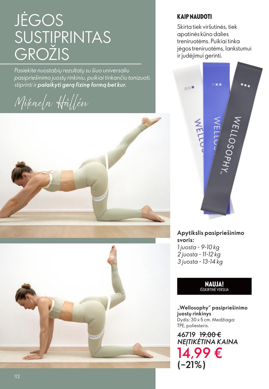 Oriflame katalogas akcijos nuo 
  2025-12-31 iki 
  2026-01-27 | Leidinukas.lt puslapis 112