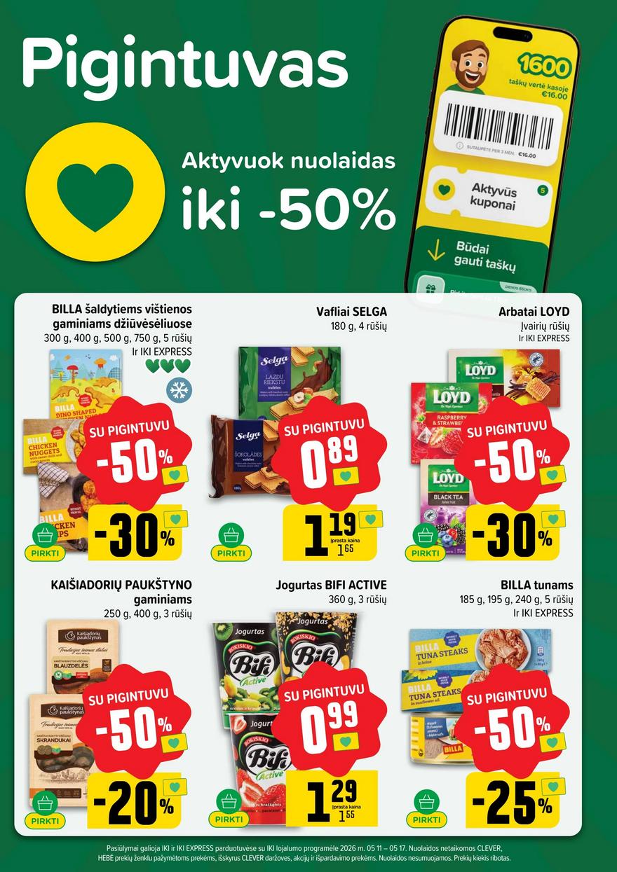 Iki leidinys akcijos nuo 
  2026-05-11 iki 
  2026-05-17 | Leidinukas.lt puslapis 63