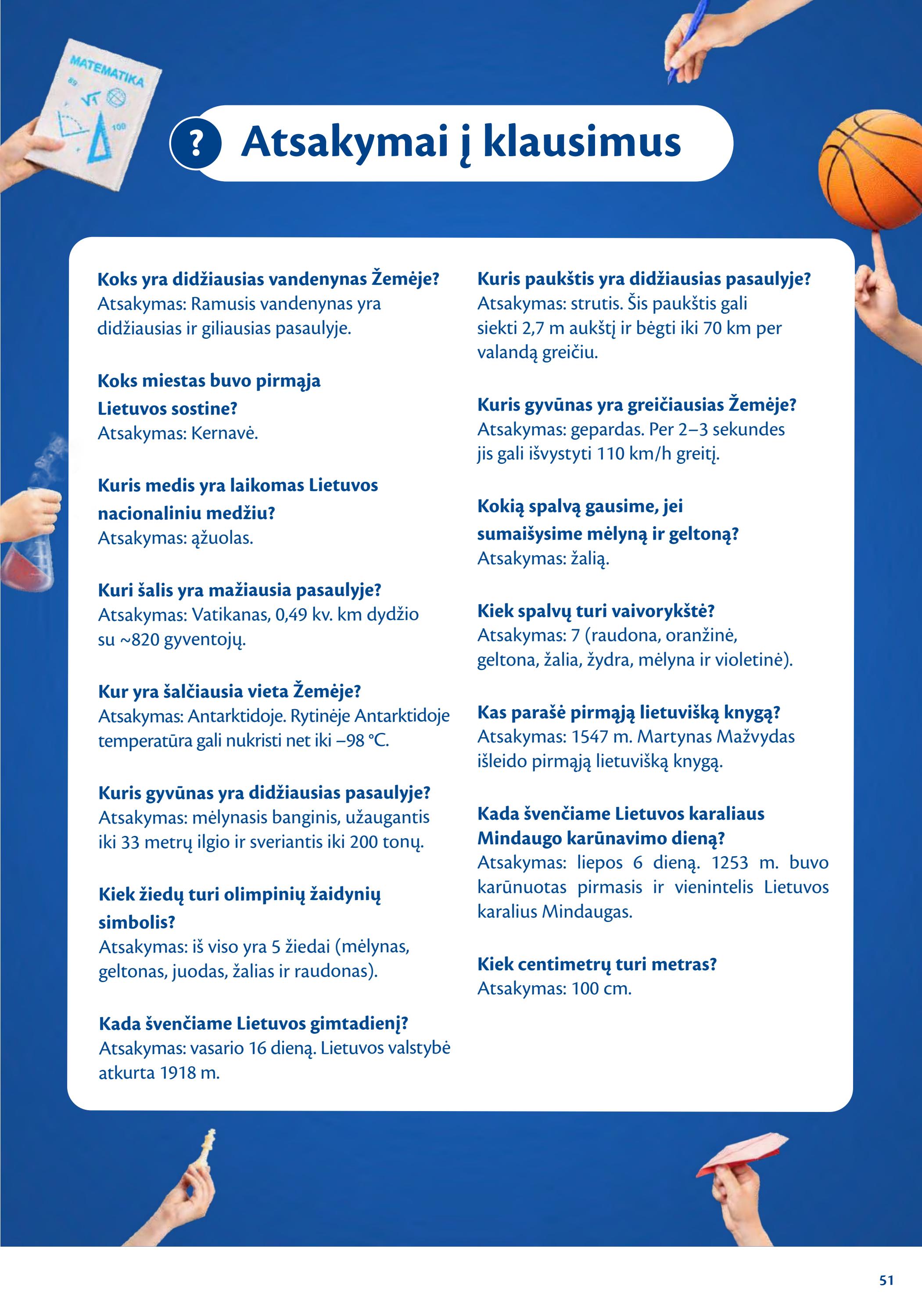 Maxima leidinys akcijos nuo 
  2023-07-27 iki 
  2023-09-06 | Leidinukas.lt puslapis 51