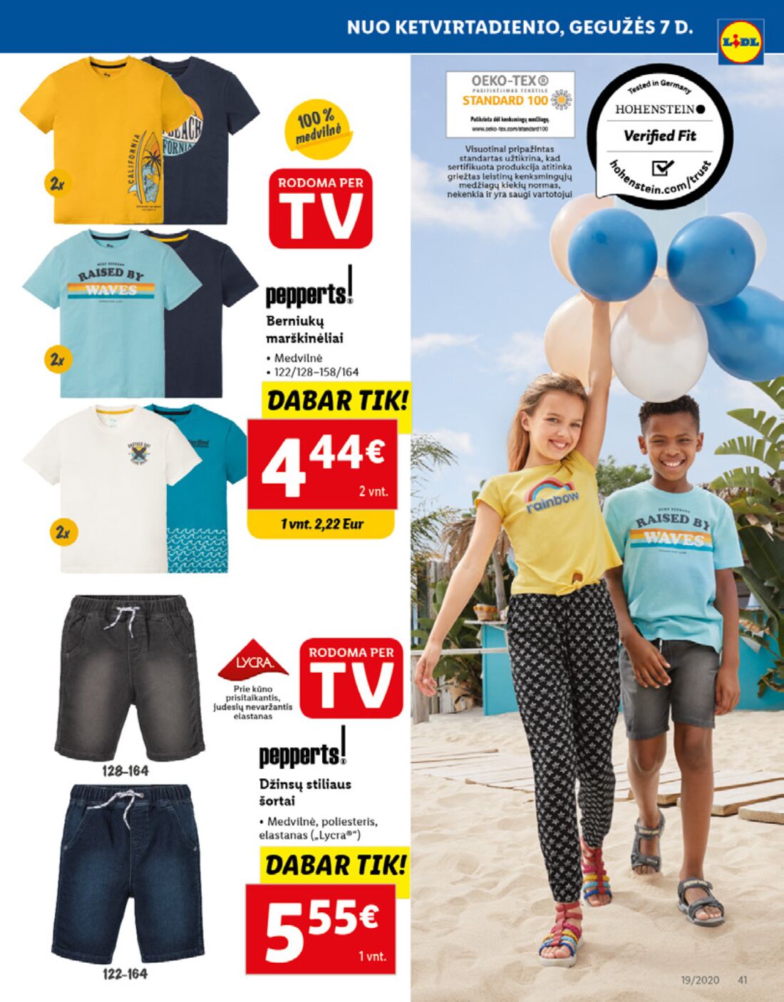 Lidl savaitinis leidinys akcijos nuo 
  2020-05-04 iki 
  2020-05-10 | Leidinukas.lt puslapis 41
