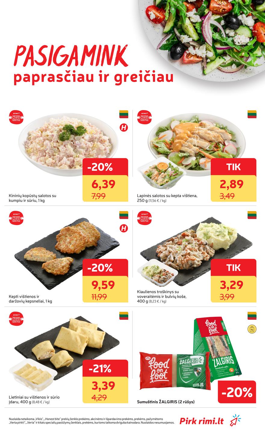 Rimi leidinys akcijos nuo 
  2025-06-10 iki 
  2025-06-16 | Leidinukas.lt puslapis 13