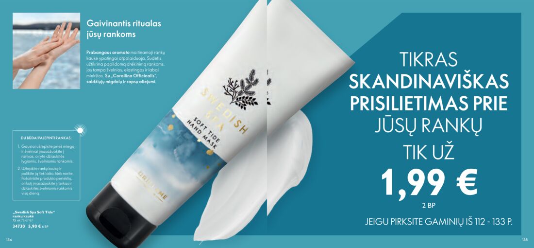 Oriflame katalogas akcijos nuo 
  2020-09-01 iki 
  2020-09-30 | Leidinukas.lt puslapis 68