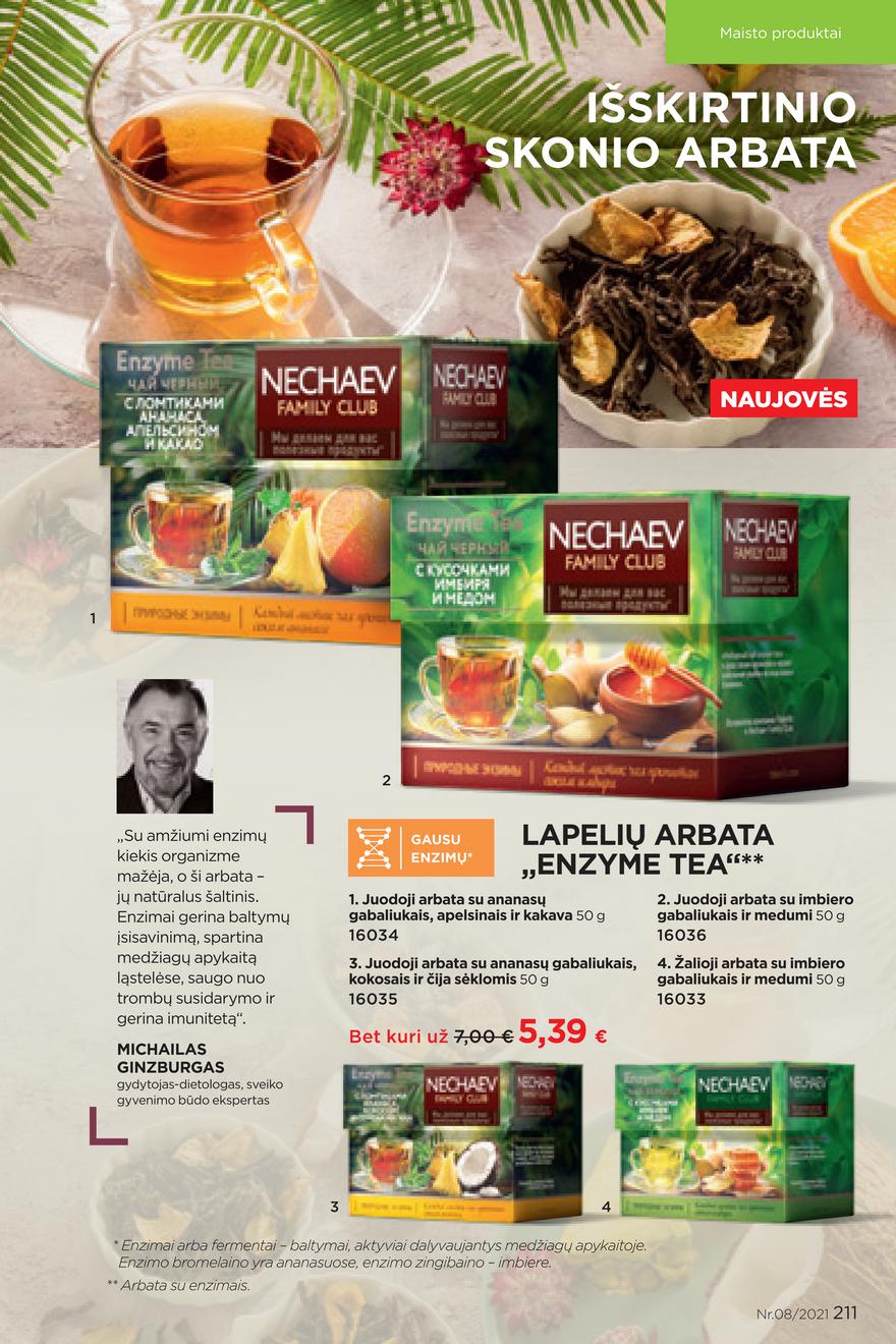Faberlic katalogas akcijos nuo 
  2021-05-24 iki 
  2021-06-13 | Leidinukas.lt puslapis 211