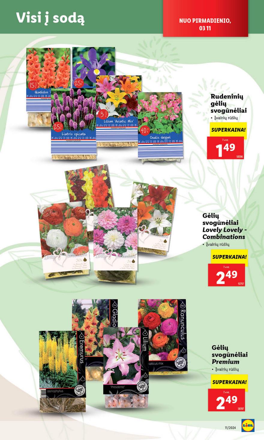 Lidl leidinys akcijos nuo 
  2024-03-11 iki 
  2024-03-17 | Leidinukas.lt puslapis 47