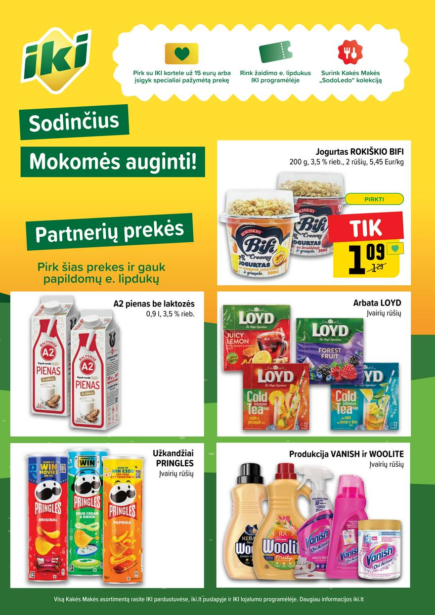 Iki leidinys akcijos nuo 
  2024-05-06 iki 
  2024-05-12 | Leidinukas.lt puslapis 7