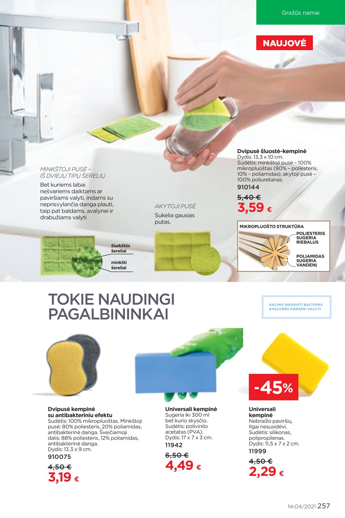 Faberlic leidinys akcijos nuo 
  2021-03-08 iki 
  2021-03-28 | Leidinukas.lt puslapis 257