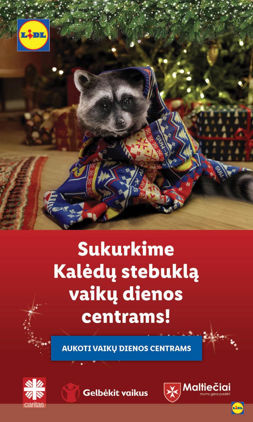Lidl pasiūlymai akcijos nuo 
  2023-11-27 iki 
  2023-12-03 | Leidinukas.lt puslapis 53
