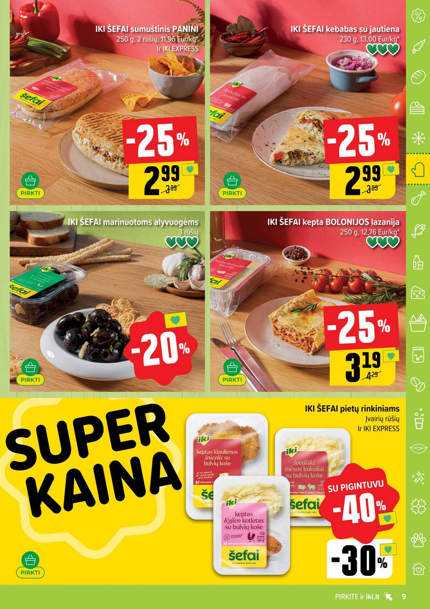 Iki leidinys akcijos nuo 
  2025-07-14 iki 
  2025-07-20 | Leidinukas.lt puslapis 9