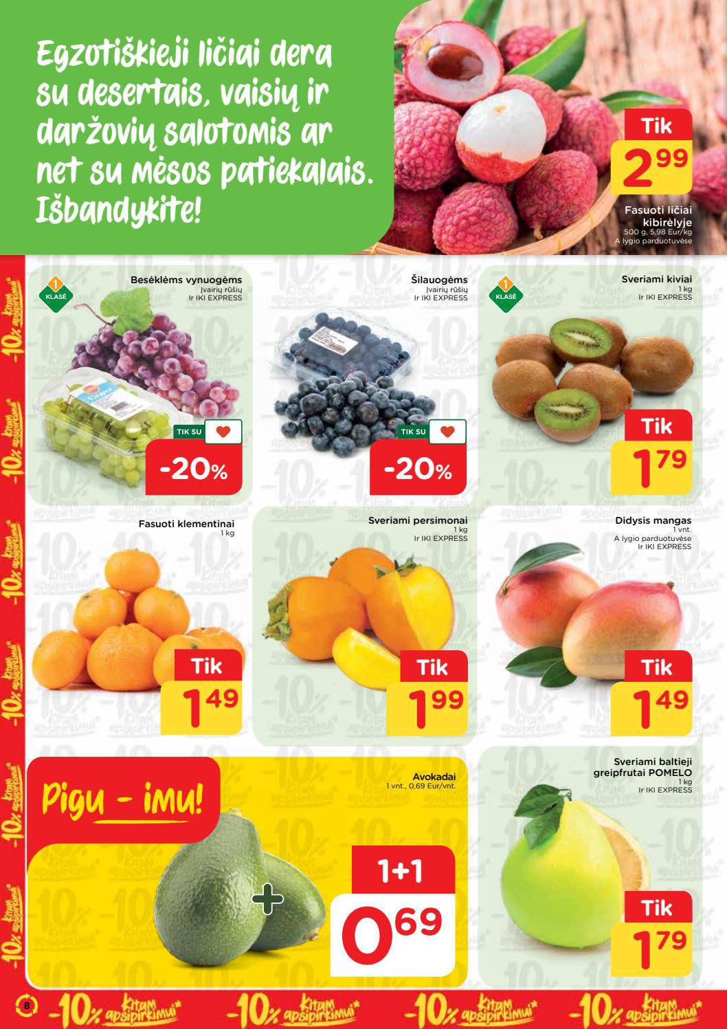 Iki leidinys akcijos nuo 
  2022-01-03 iki 
  2022-01-09 | Leidinukas.lt puslapis 8