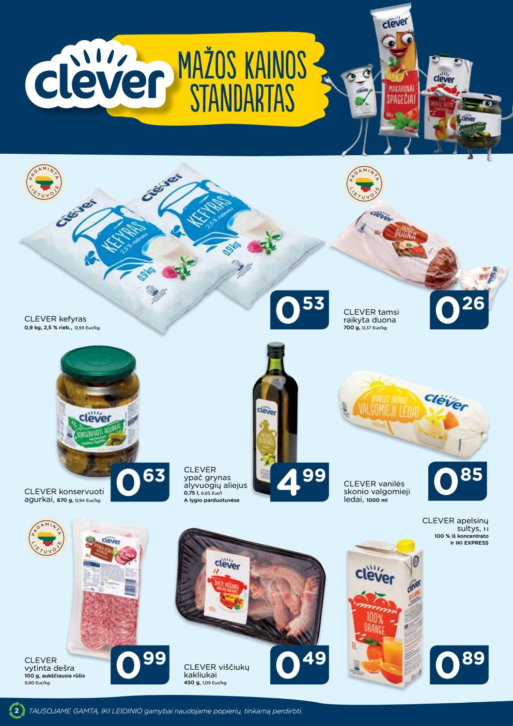Iki savaitinis leidinys akcijos nuo 
  2020-02-03 iki 
  2020-02-09 | Leidinukas.lt puslapis 2