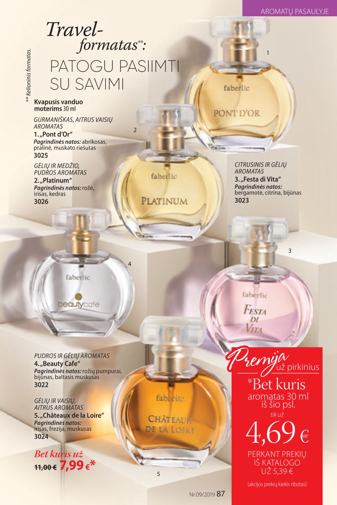 Faberlic leidinys akcijos nuo 
  2019-06-10 iki 
  2019-06-30 | Leidinukas.lt puslapis 87