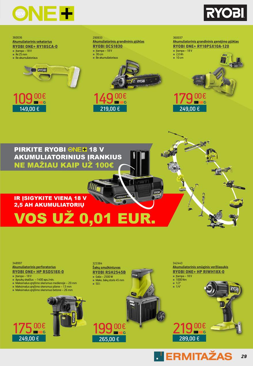 Ermitažas leidinys akcijos nuo 
  2024-06-03 iki 
  2024-06-30 | Leidinukas.lt puslapis 29