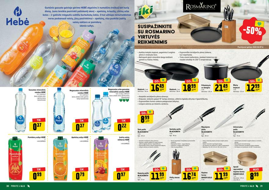 Iki leidinys akcijos nuo 
  2024-01-29 iki 
  2024-02-04 | Leidinukas.lt puslapis 16