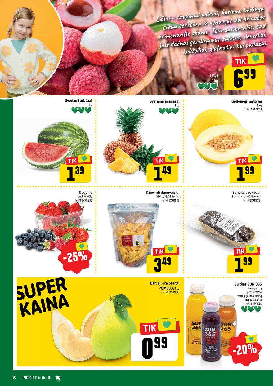 Iki leidinys akcijos nuo 
  2024-01-08 iki 
  2024-01-14 | Leidinukas.lt puslapis 6