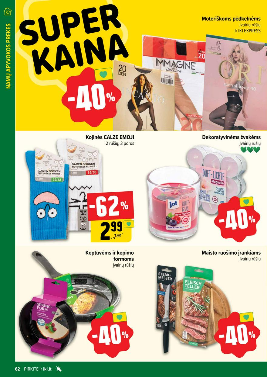 Iki leidinys akcijos nuo 
  2024-03-04 iki 
  2024-03-10 | Leidinukas.lt puslapis 62