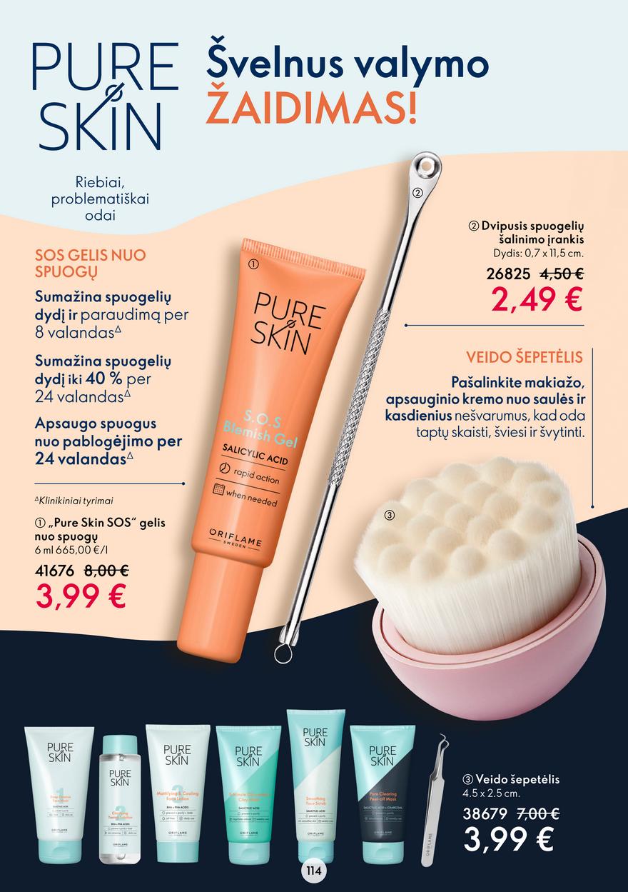Oriflame katalogas akcijos nuo 
  2022-08-03 iki 
  2022-08-23 | Leidinukas.lt puslapis 114