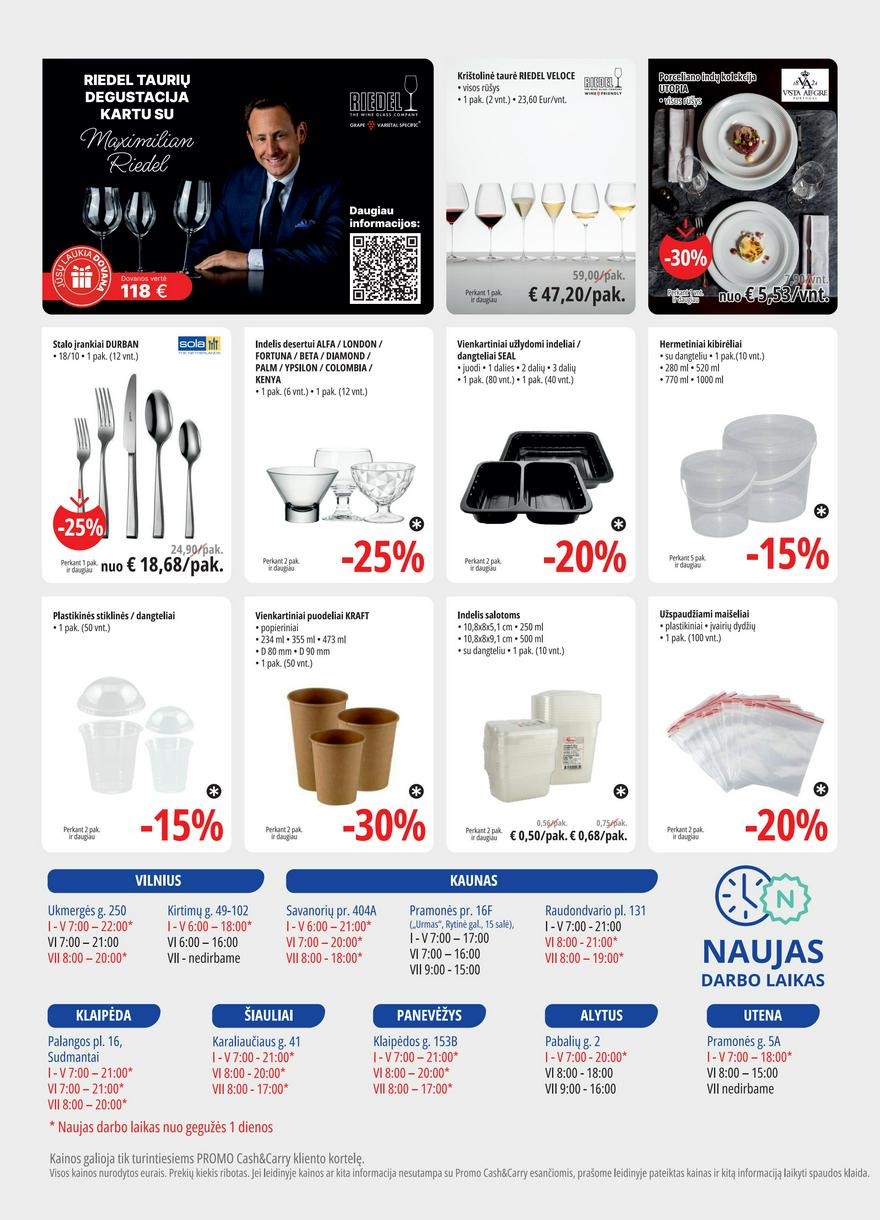 Promo leidinys akcijos nuo 
  2024-05-22 iki 
  2024-06-04 | Leidinukas.lt puslapis 12