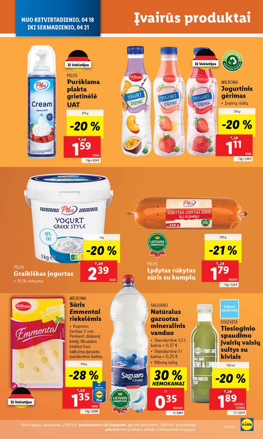 Lidl leidinys akcijos nuo 
  2024-04-15 iki 
  2024-04-21 | Leidinukas.lt puslapis 46
