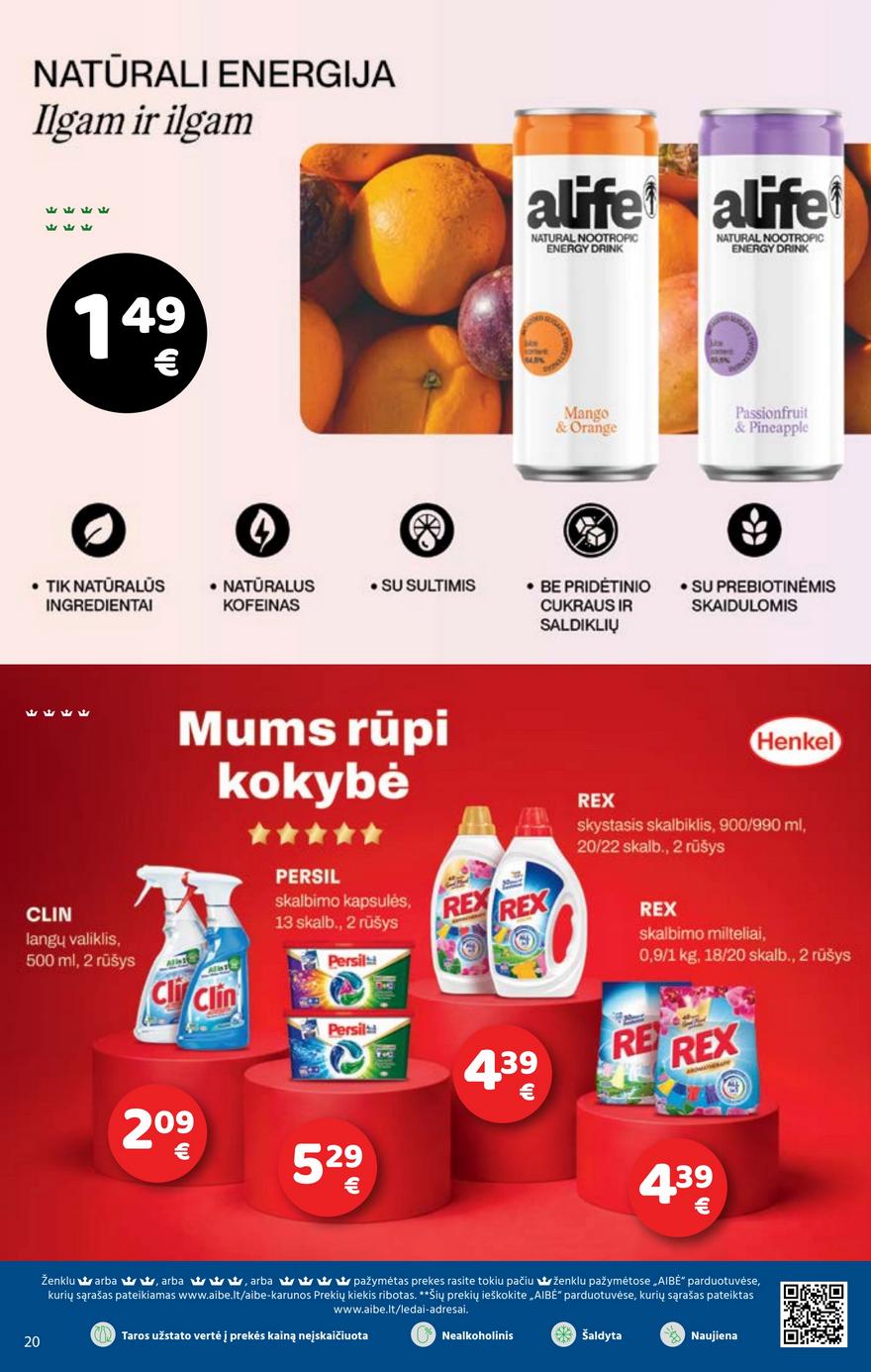 Aibė leidinys akcijos nuo 
  2026-05-21 iki 
  2026-06-02 | Leidinukas.lt puslapis 20
