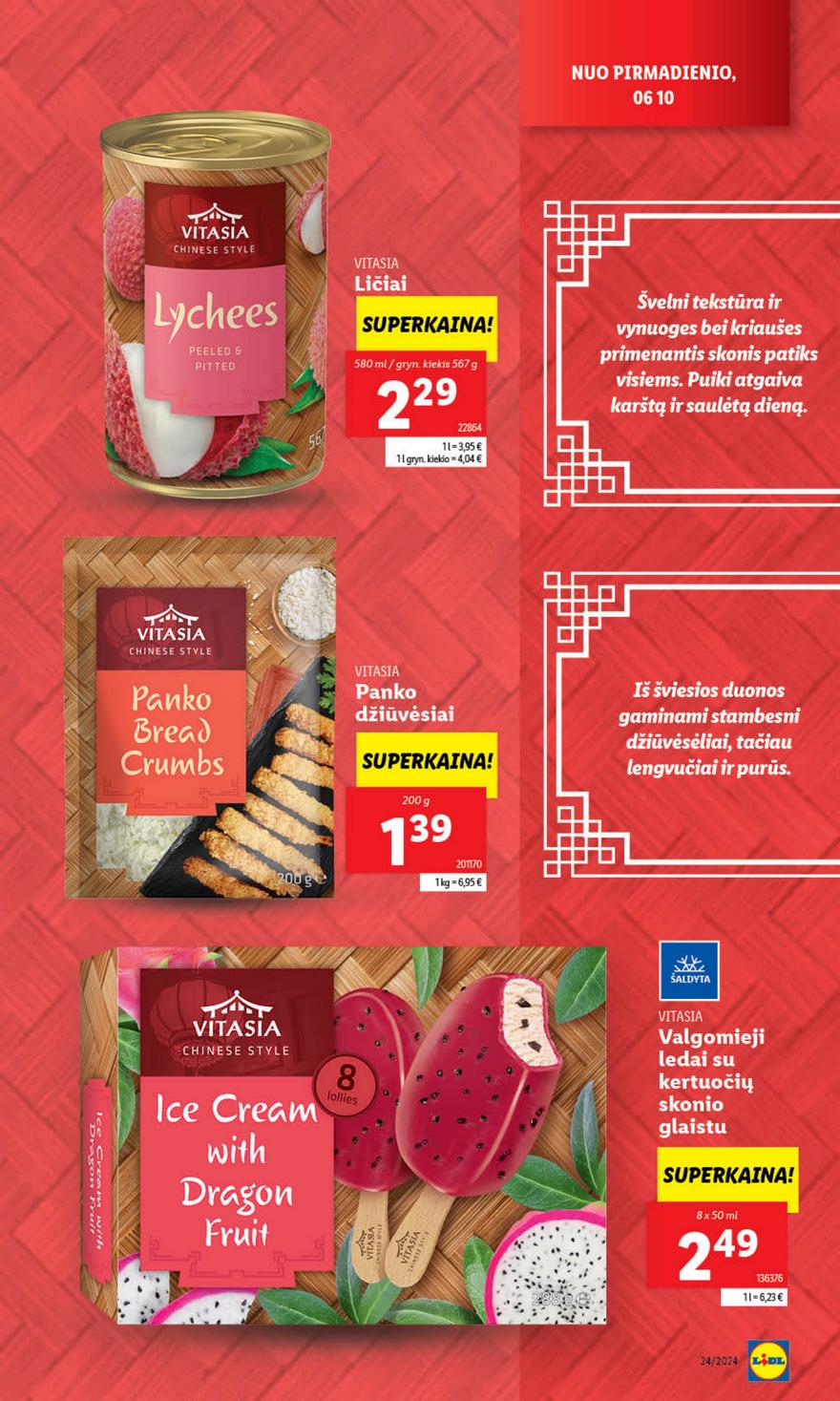 Lidl Azija leidinys akcijos nuo 
  2024-06-10 iki 
  2024-06-16 | Leidinukas.lt puslapis 7