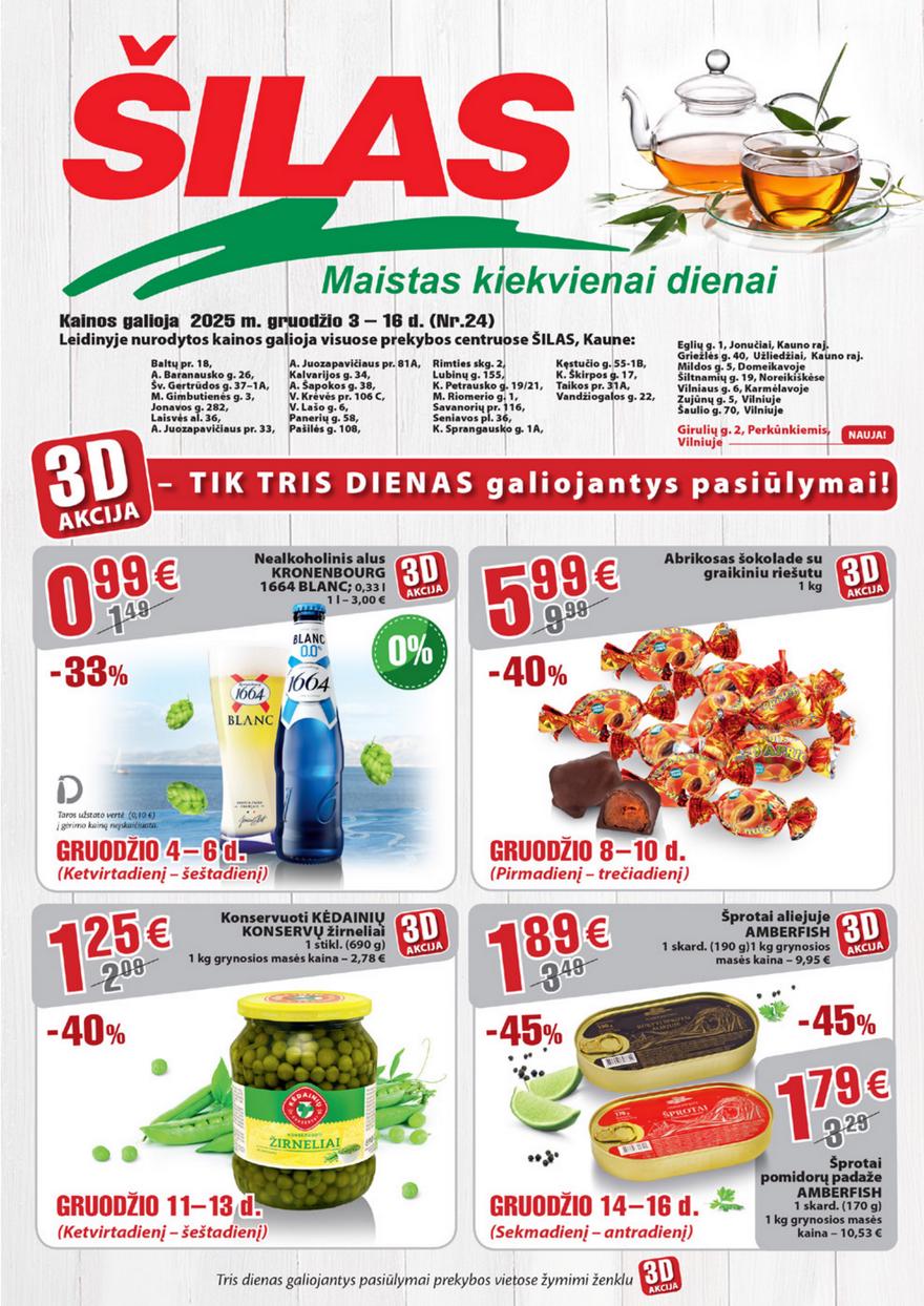 Šilas leidinys akcijos nuo 
  2025-12-03 iki 
  2025-12-16 | Leidinukas.lt puslapis 1