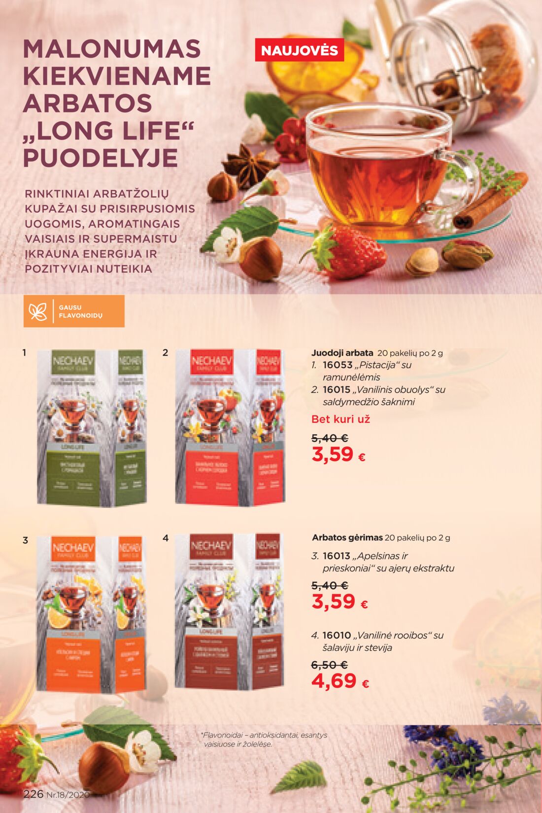 Faberlic leidinys akcijos nuo 
  2020-11-30 iki 
  2020-12-20 | Leidinukas.lt puslapis 226