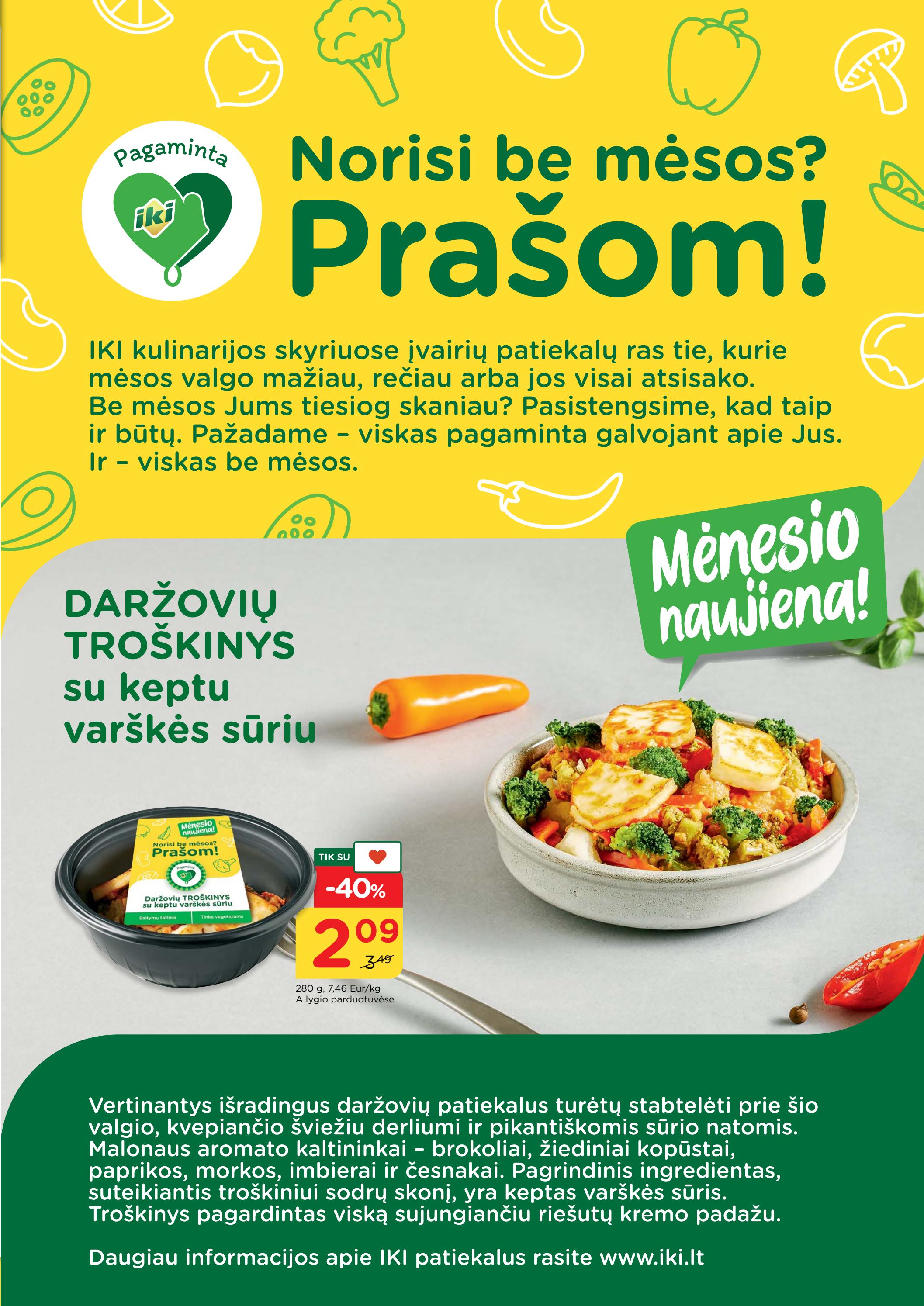 Iki savaitės leidinys akcijos nuo 
  2022-10-17 iki 
  2022-10-23 | Leidinukas.lt puslapis 15