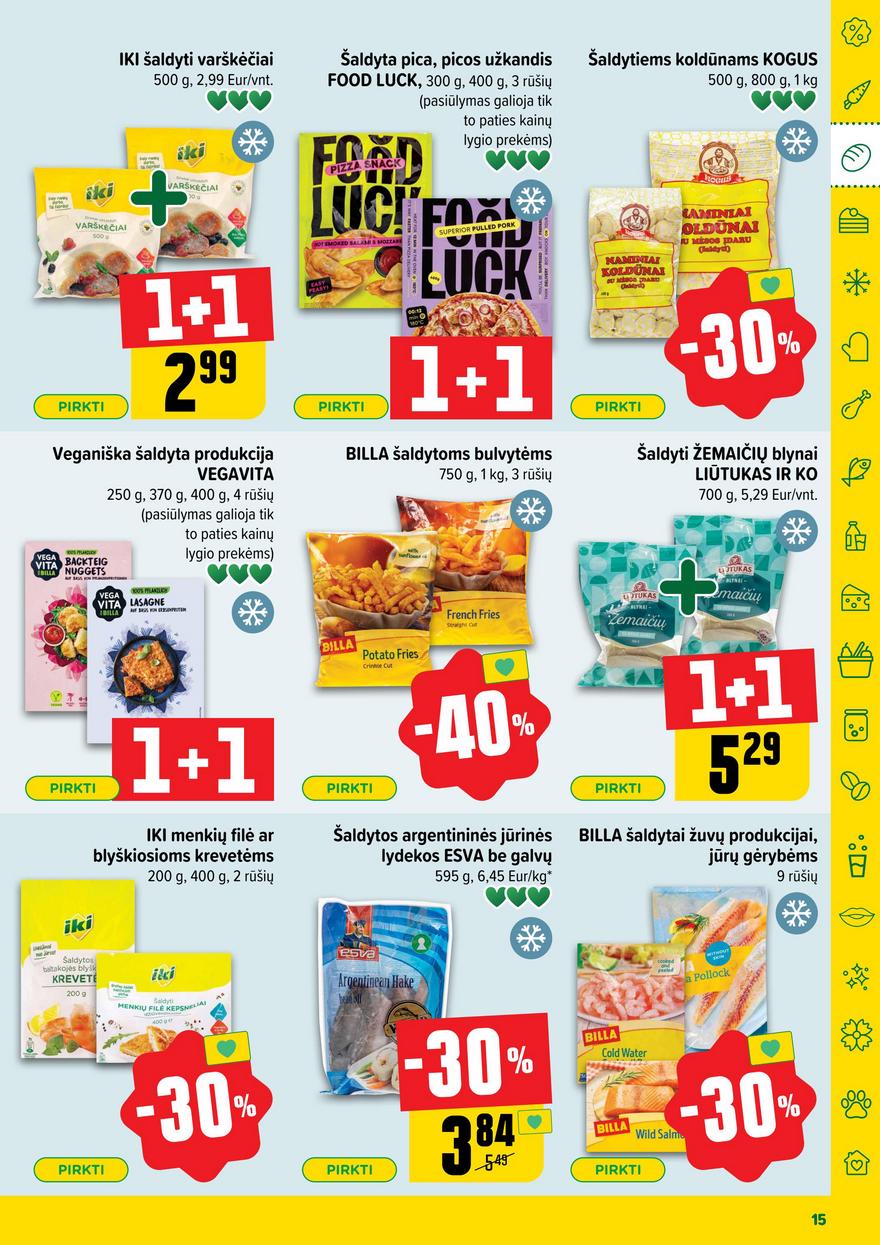 Iki leidinys 23 akcijos nuo 
  2025-06-02 iki 
  2025-06-08 | Leidinukas.lt puslapis 15