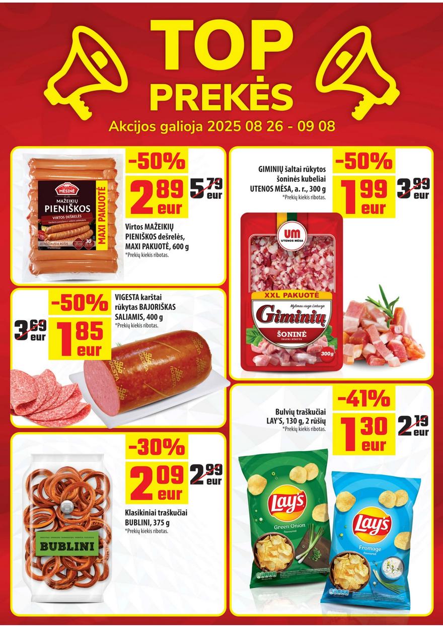 Čia leidinys akcijos nuo 
  2025-08-26 iki 
  2025-09-08 | Leidinukas.lt puslapis 2