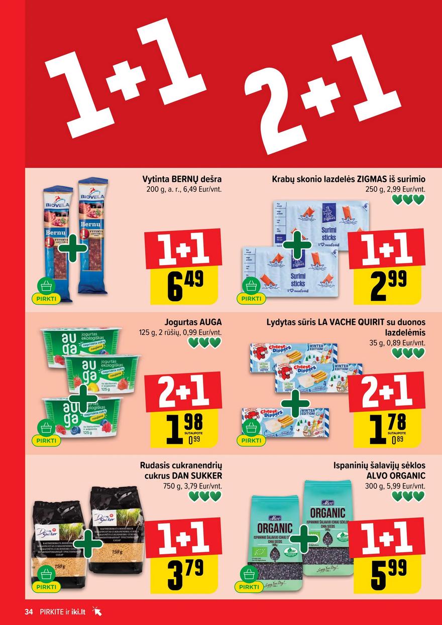 Iki leidinys akcijos nuo 
  2026-07-20 iki 
  2026-07-26 | Leidinukas.lt puslapis 34