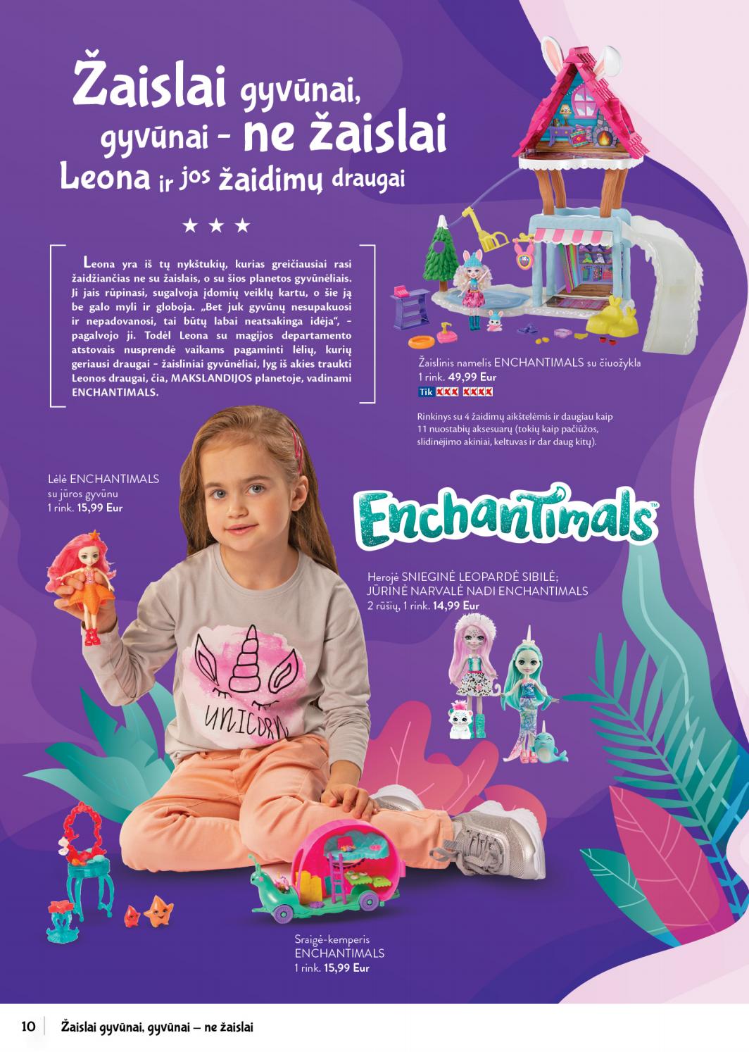 Maxima kaininis leidinys akcijos nuo 
  2020-11-12 iki 
  2020-12-31 | Leidinukas.lt puslapis 10