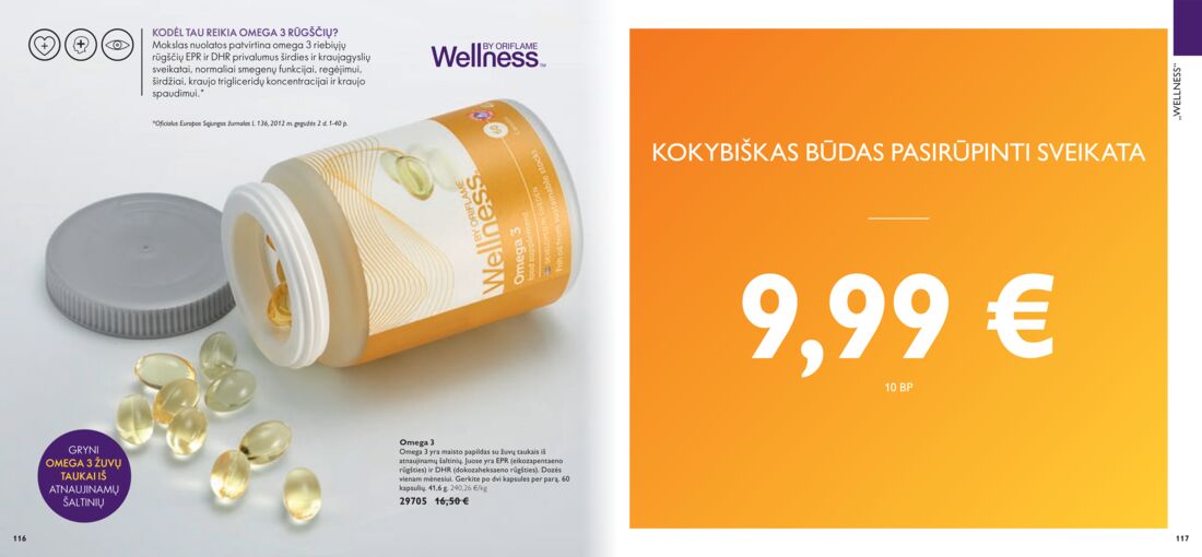 Oriflame katalogas akcijos nuo 
  2019-07-01 iki 
  2019-07-31 | Leidinukas.lt puslapis 59