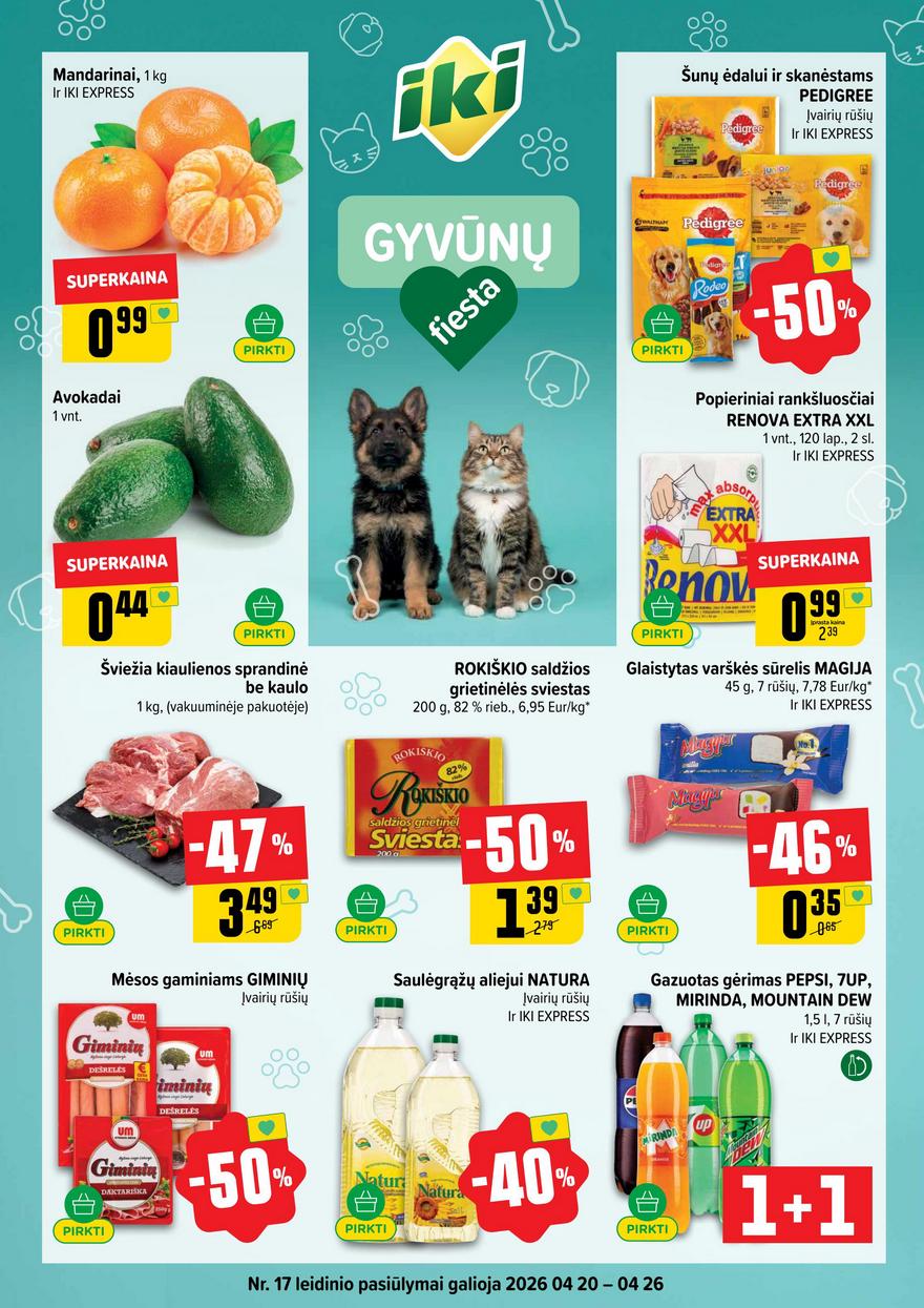 Iki leidinys akcijos nuo 
  2026-04-20 iki 
  2026-04-26 | Leidinukas.lt puslapis 1