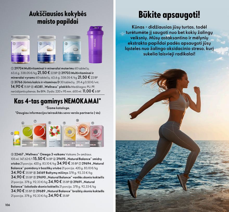 Oriflame katalogas akcijos nuo 
  2022-05-01 iki 
  2022-05-17 | Leidinukas.lt puslapis 106