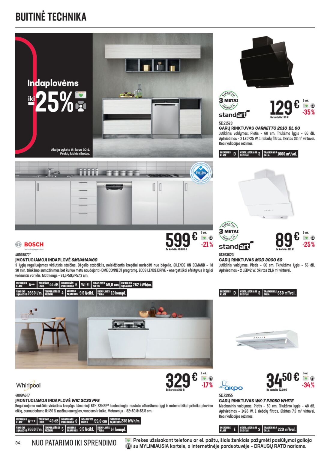Senukai reklaminis leidinys akcijos nuo 
  2021-02-24 iki 
  2021-03-30 | Leidinukas.lt puslapis 34