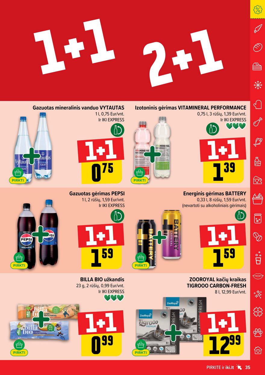 Iki leidinys akcijos nuo 
  2025-08-04 iki 
  2025-08-10 | Leidinukas.lt puslapis 35